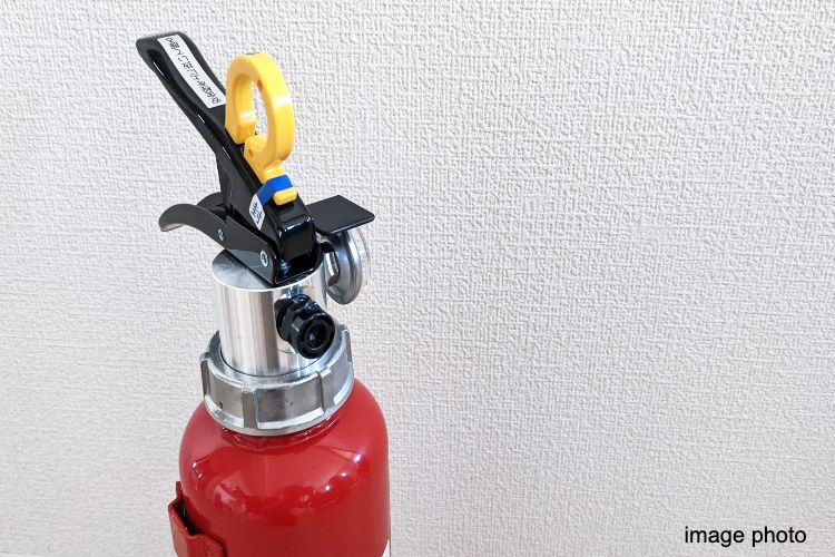 シティテラス京橋消化器イメージ画像