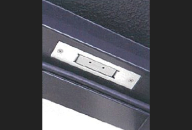 シティテラス京橋防犯センサー