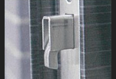 シティテラス京橋鎌デッドボルト