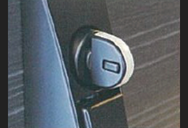 シティテラス京橋防犯サムターン