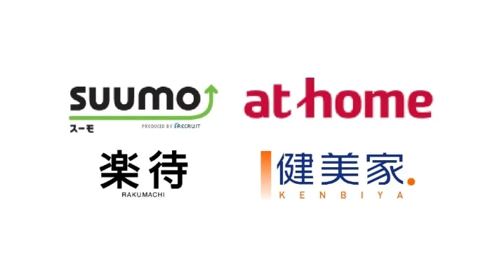 シティテラス京橋の大手ポータルサイトに掲載